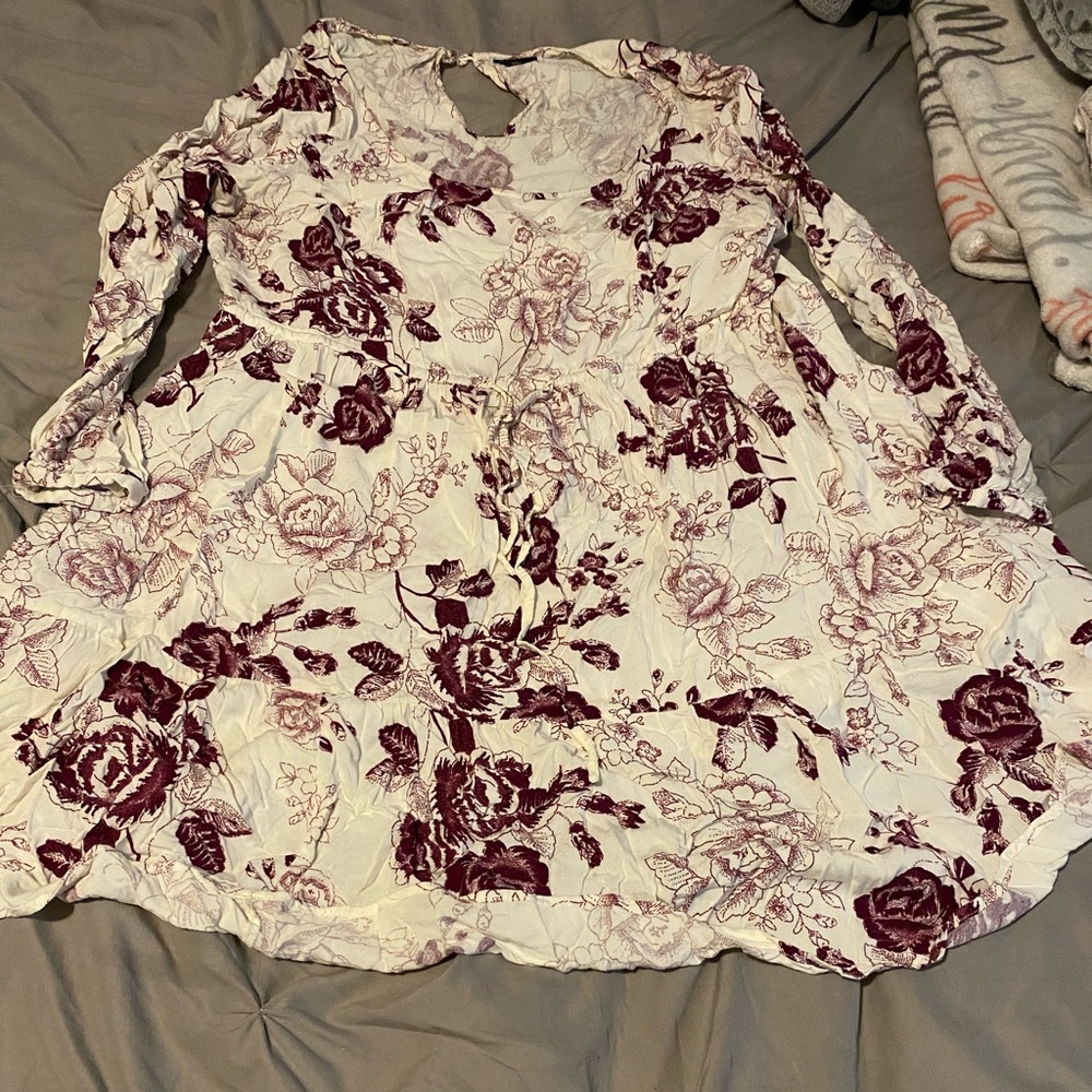 3 dresses